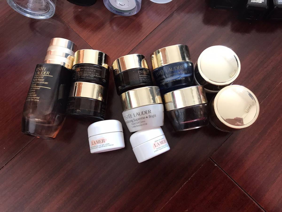 先交代肤质：本人油皮，目前慢慢成了混油，年轻时长痘，痘印比较