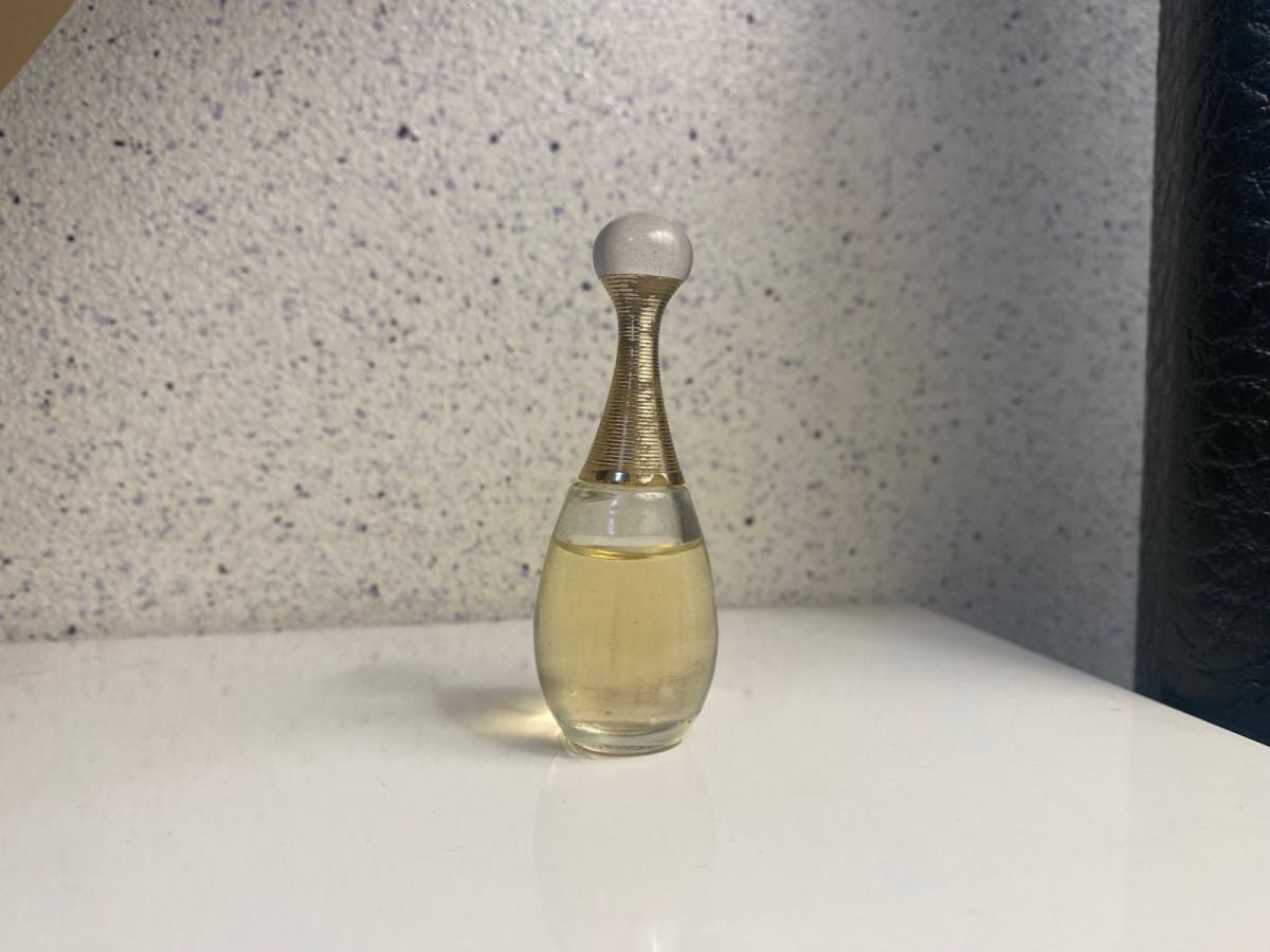 💡迪奥经典款真我香水，散发傲娇矜贵的气息  🌟官网指导 
