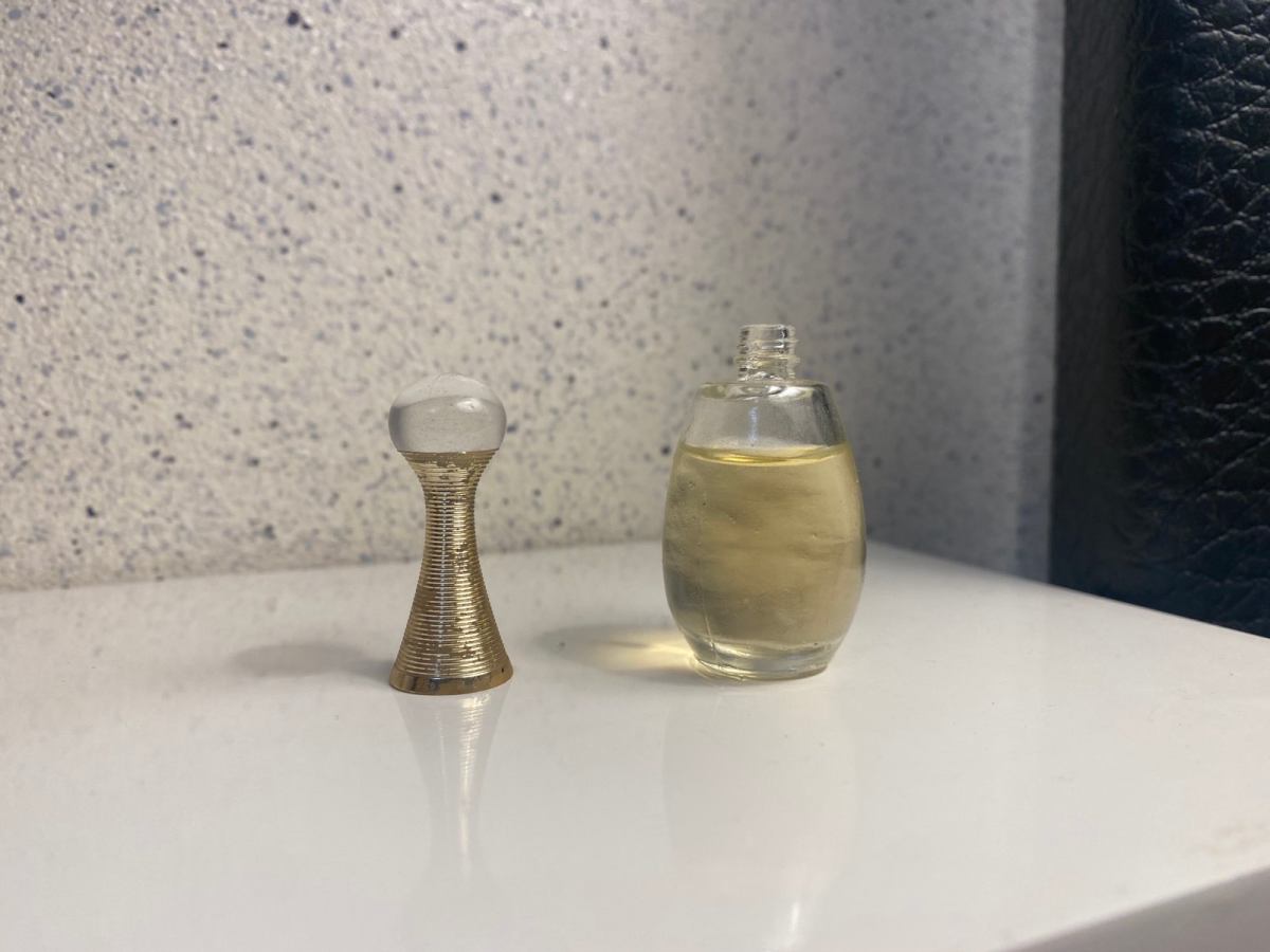 💡迪奥经典款真我香水，散发傲娇矜贵的气息  🌟官网指导 