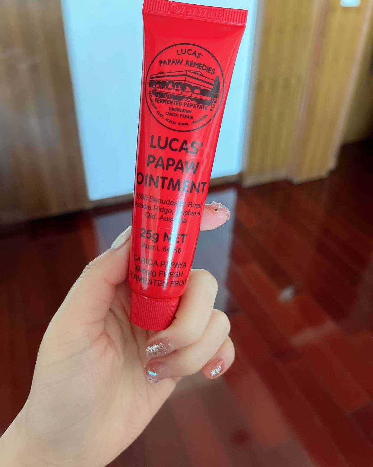 姐妹们👭是不是一到转季或者秋冬的时候嘴唇👄特别的容易干燥