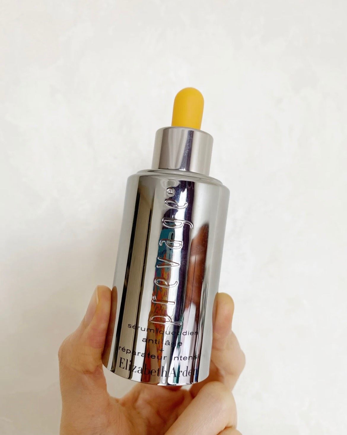 🌻加强版橘灿精华，5倍艾地苯浓度，熬夜暗沉有救了！  ♥️