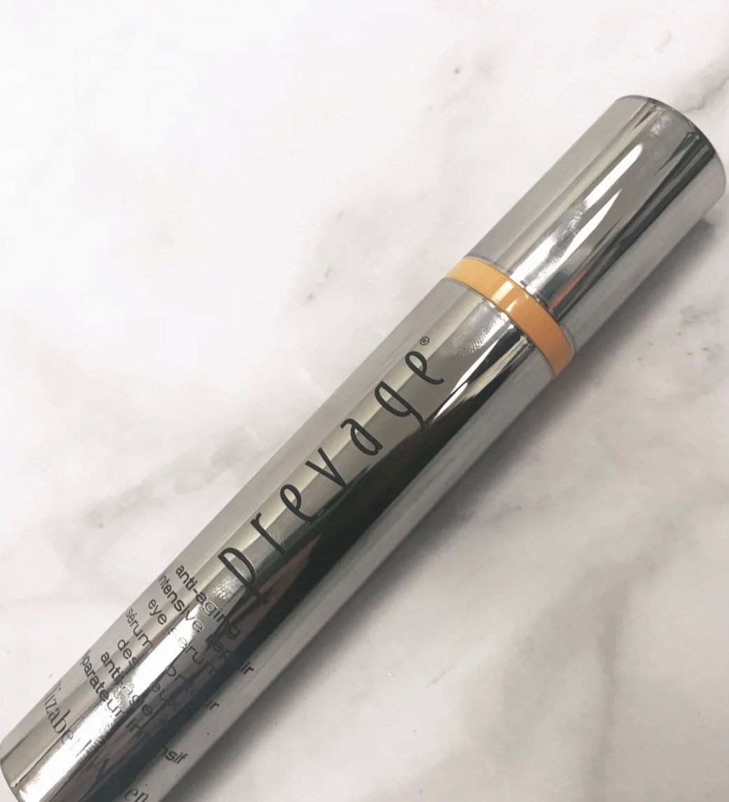 🌻雅顿橘灿眼部精华加强版，超强的抗氧化能力，干纹细纹都走开