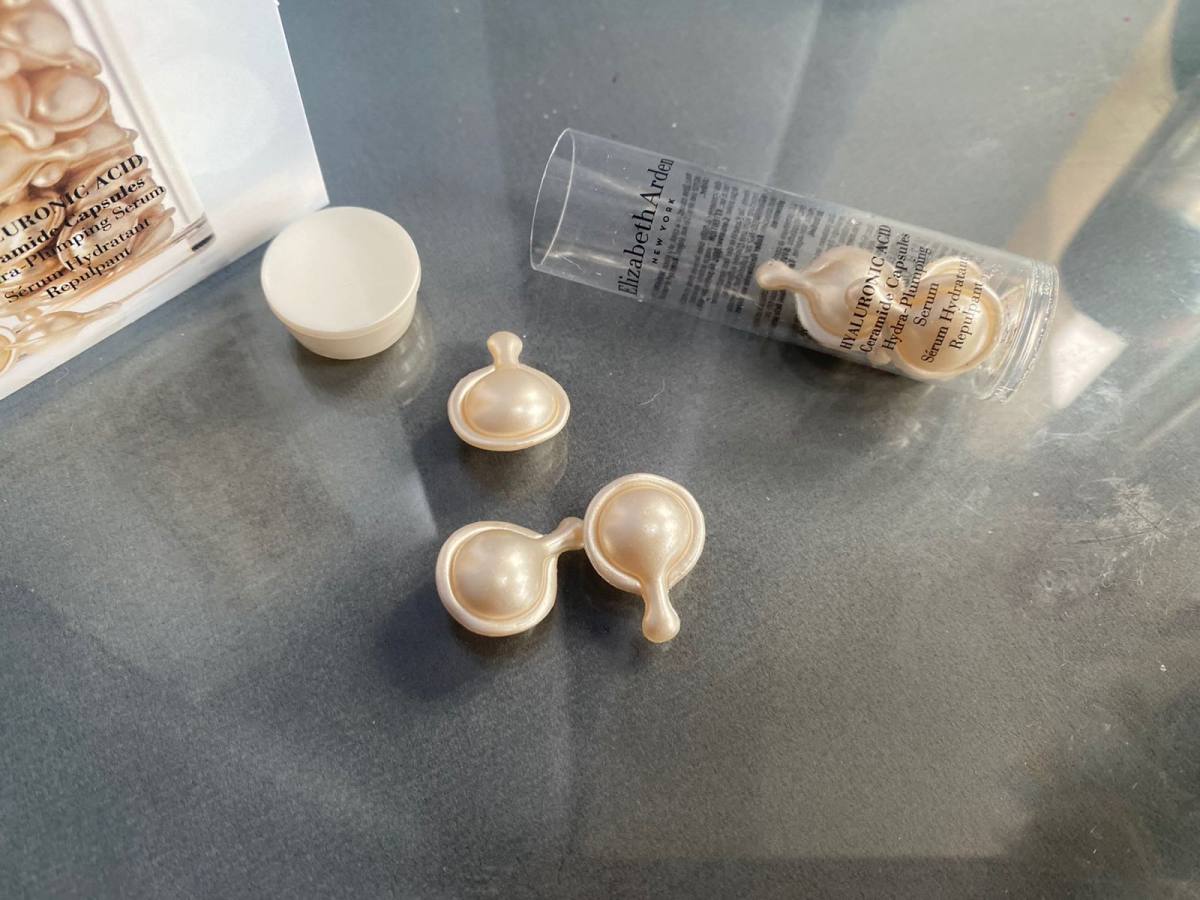 ⁉️雅顿6款胶囊怎么选择，附真实使用感受。  雅顿美网在售的
