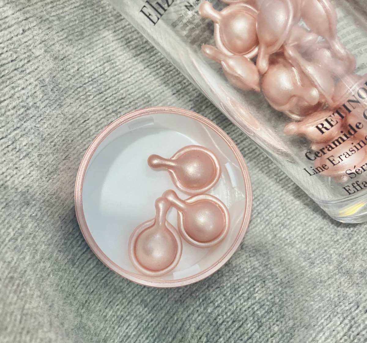 ⁉️雅顿6款胶囊怎么选择，附真实使用感受。  雅顿美网在售的