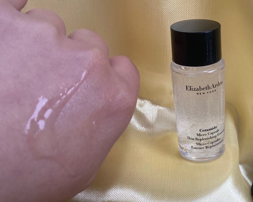 📮抗初老不用愁，雅顿焕颜好姐妹带你重回18岁!  💭雅顿