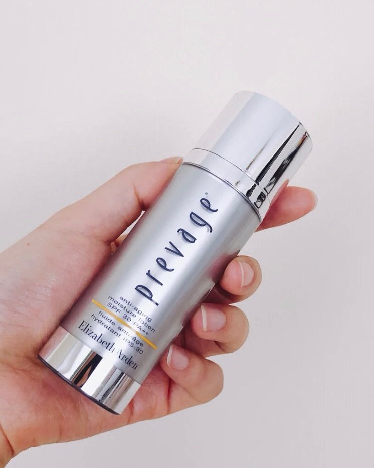 🌻雅顿橘灿乳液，自带SPF30的值，叠加橘灿精华使用效果更