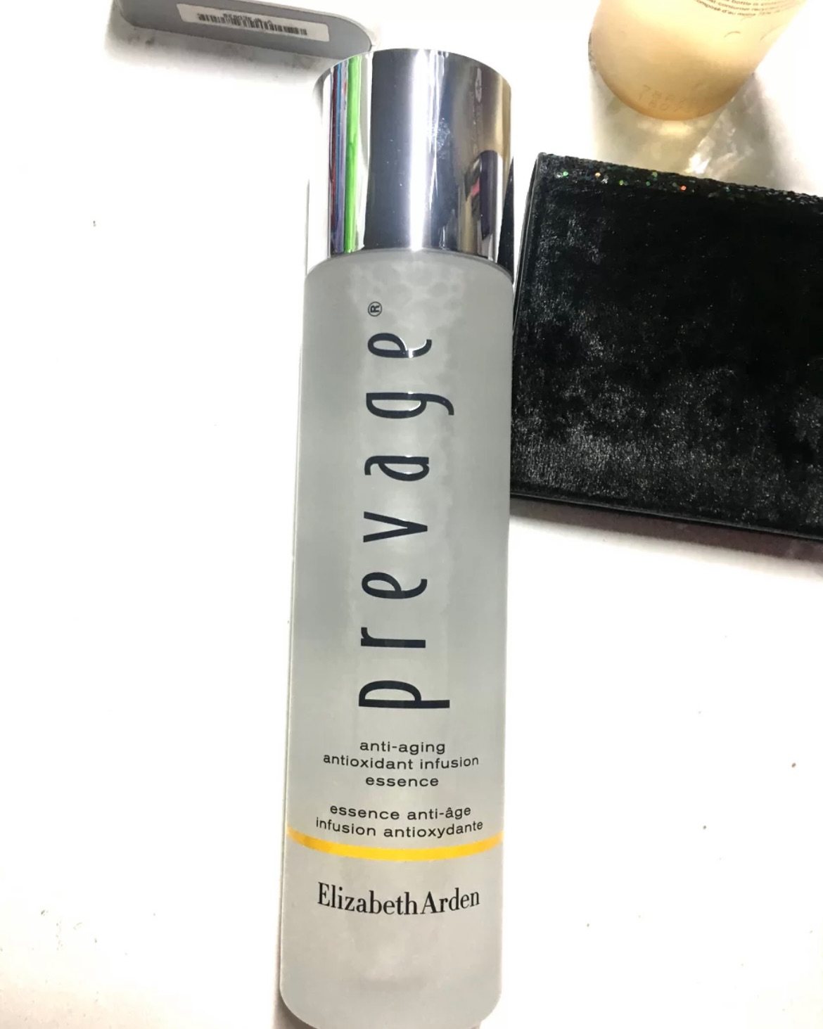 🌻雅顿橘灿肌活露，虽然冷门，但是号称可以和SK2神仙水媲美