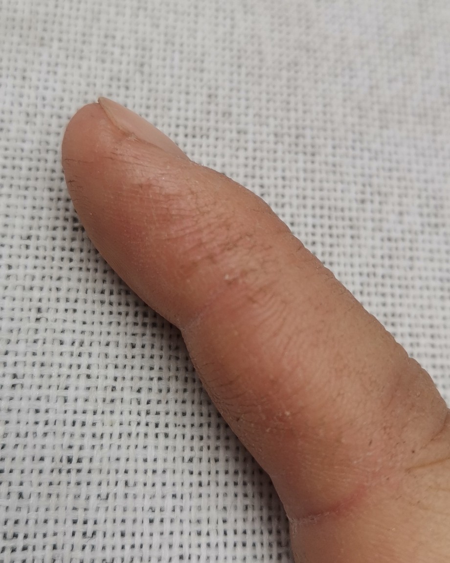 如果你手粗糙，冬天易开裂，经常做家务，种花玩泥巴还不爱带手套