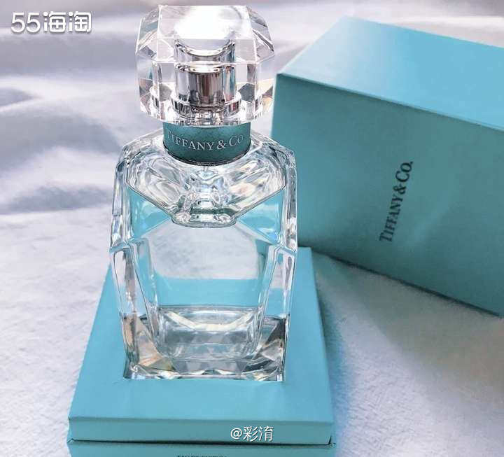 ☁️听这名字就觉得他肯定是一款特别漂亮的香水吧，没错，这款香