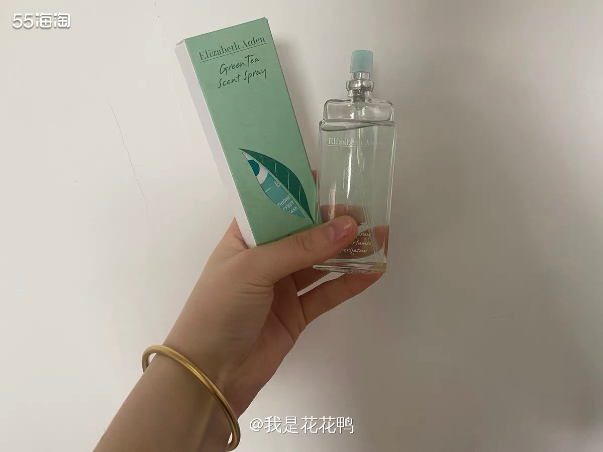 🌟我最近实在太忙了，知道今天看到了我的绿茶三件套，才想起来