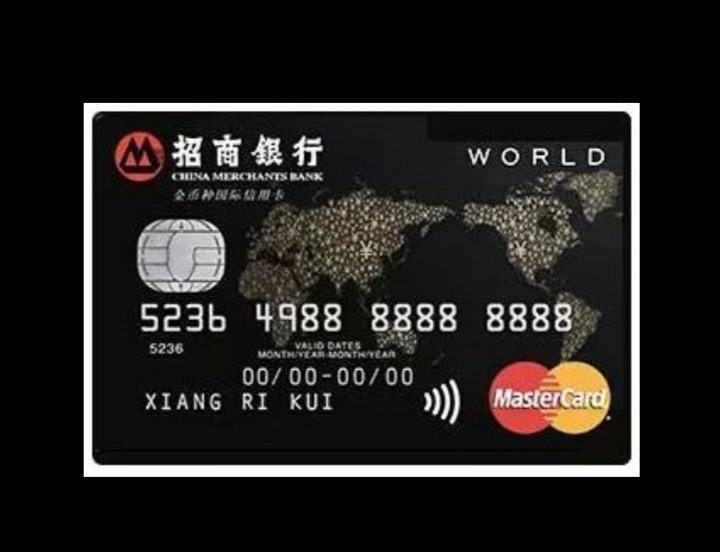 🔴不管是哪里买买买，省钱都是王道，所以有一张福利多多的信用