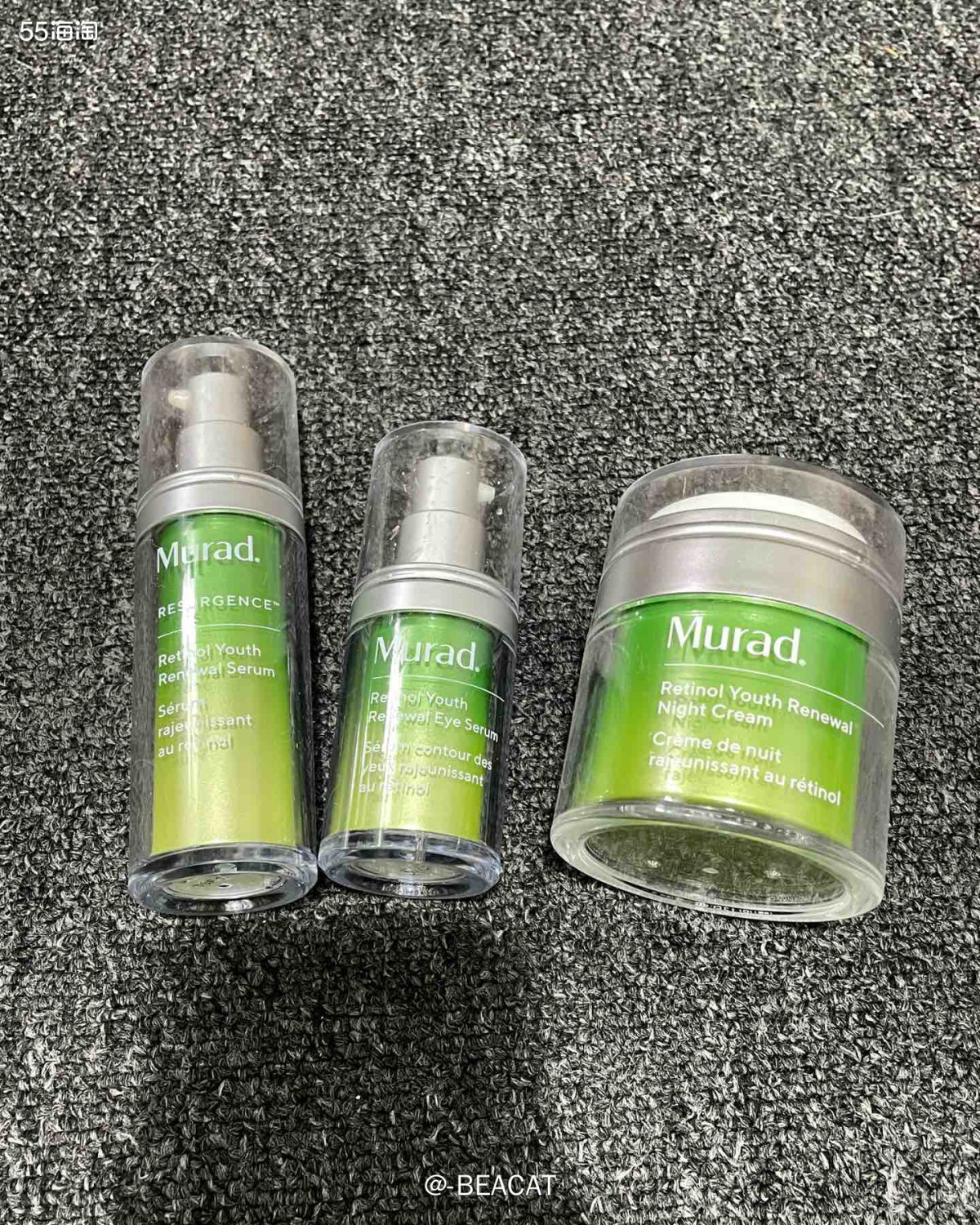 本人是坐标深圳的混合痘痘肌肤，早期常年长痘，后面吃调理好了不