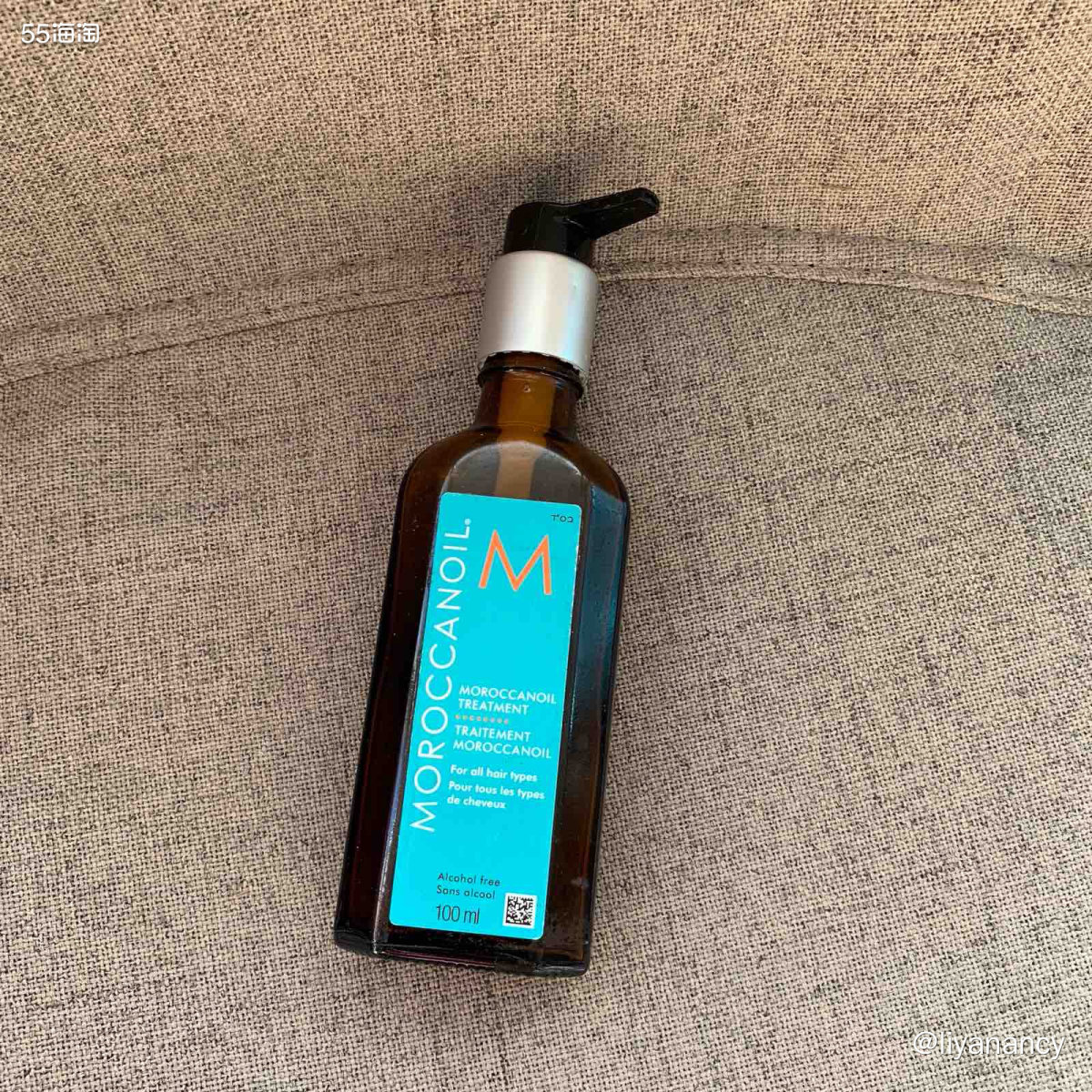 ✨发质说明：头发茂密，沙发发质，洗完容易炸毛  ✨日常护发需