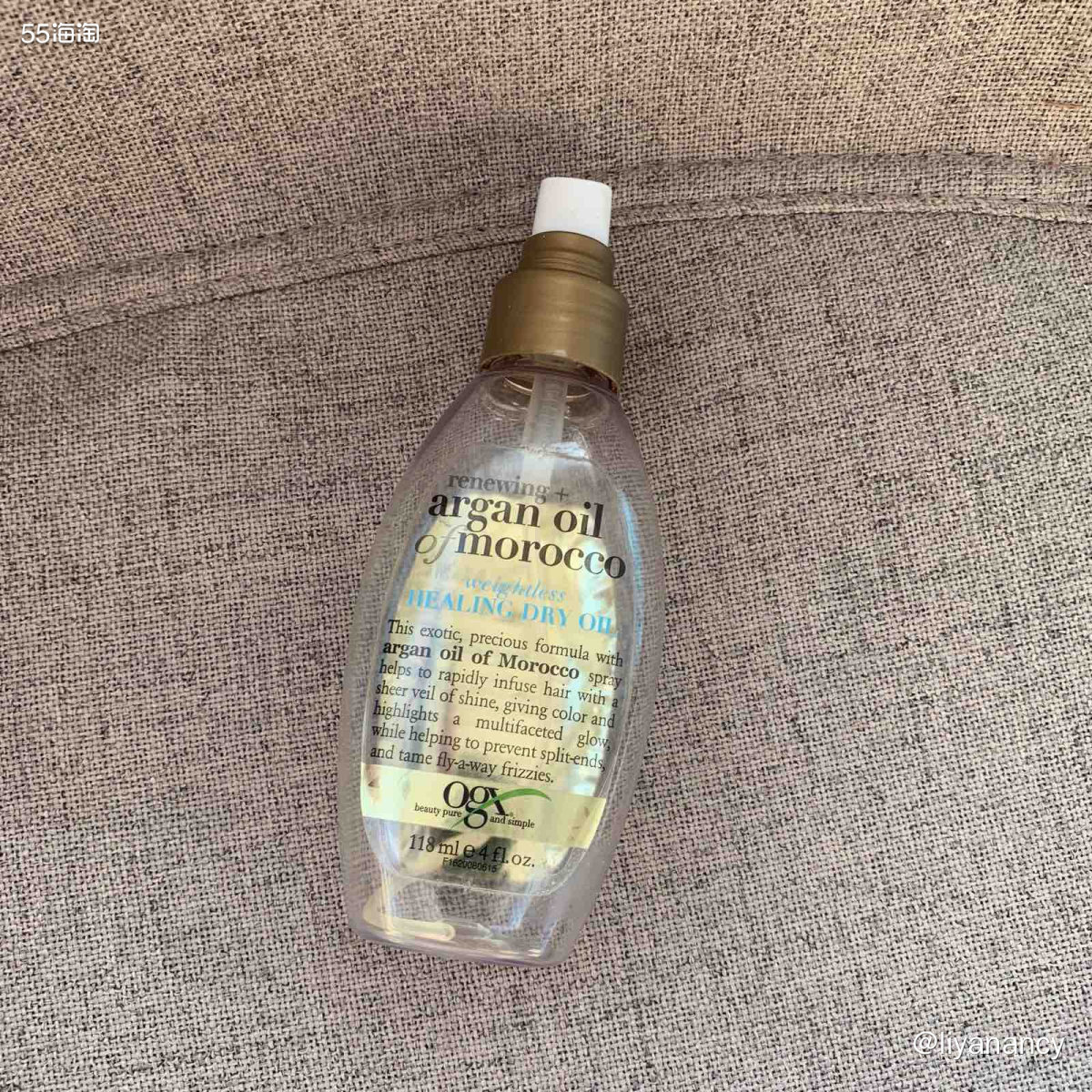 ✨发质说明：头发茂密，沙发发质，洗完容易炸毛  ✨日常护发需