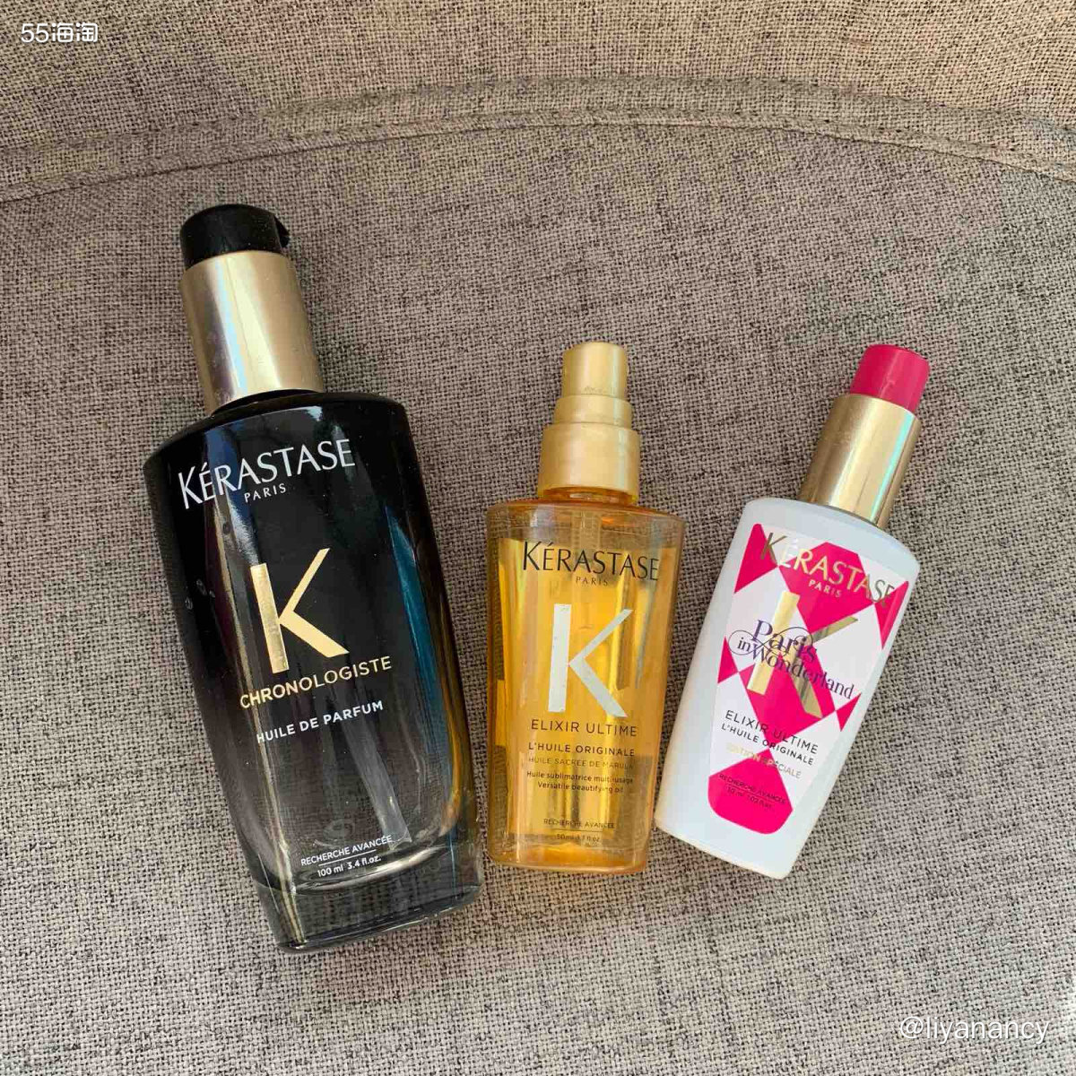 ✨发质说明：头发茂密，沙发发质，洗完容易炸毛  ✨日常护发需