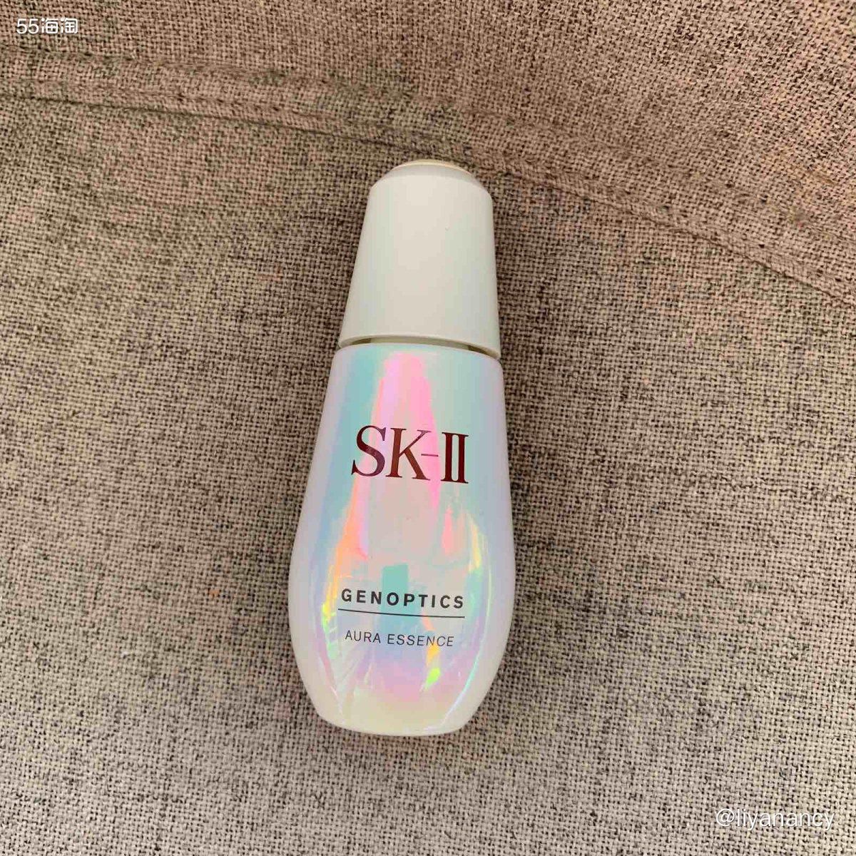 ✨肤质说明：混合偏干性肌肤，肌  ✨日常护肤需求：保湿抗衰 