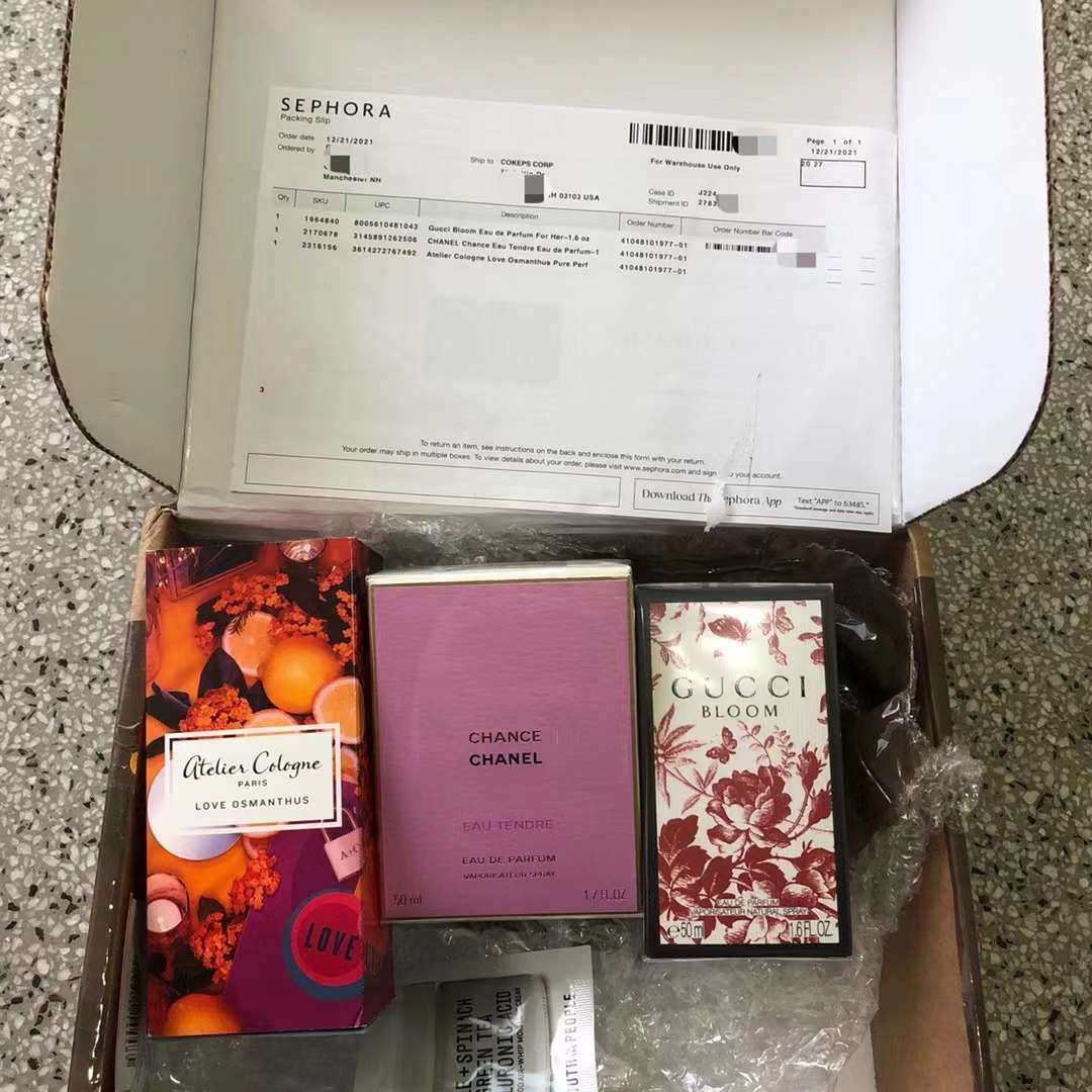 又是一次开心的海淘，刚刚开箱，来晒一下 整体评分：五颗星 商