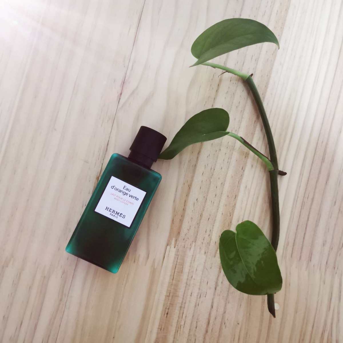 入手渠道：中国澳门十六蒲索菲特酒店  香氛品牌：爱马仕  使