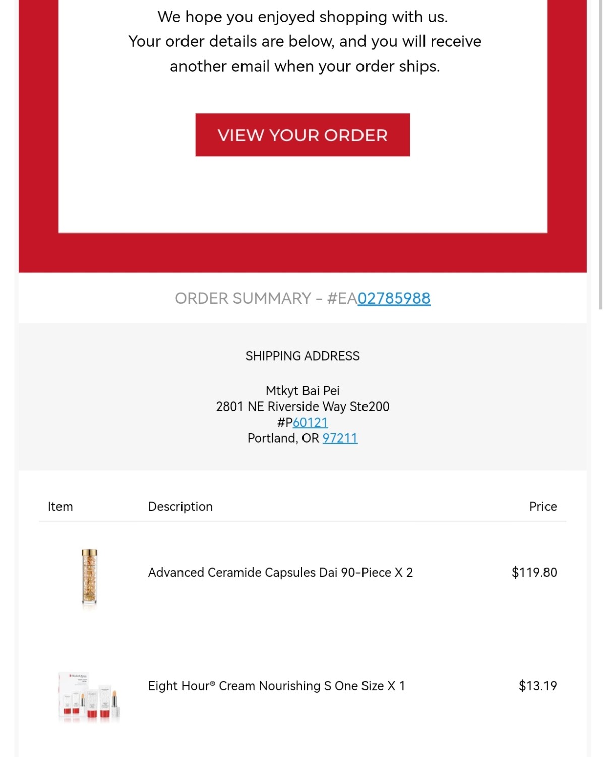 雅顿金胶具有修复皮肤屏障的功效，因为雅顿金胶含有天然维生素A