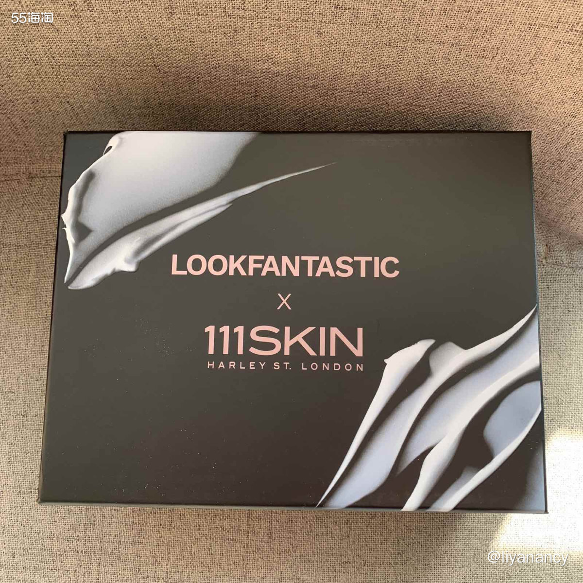 ✨提到111skin这个品牌，第一反应就是贵，哪怕天猫38节