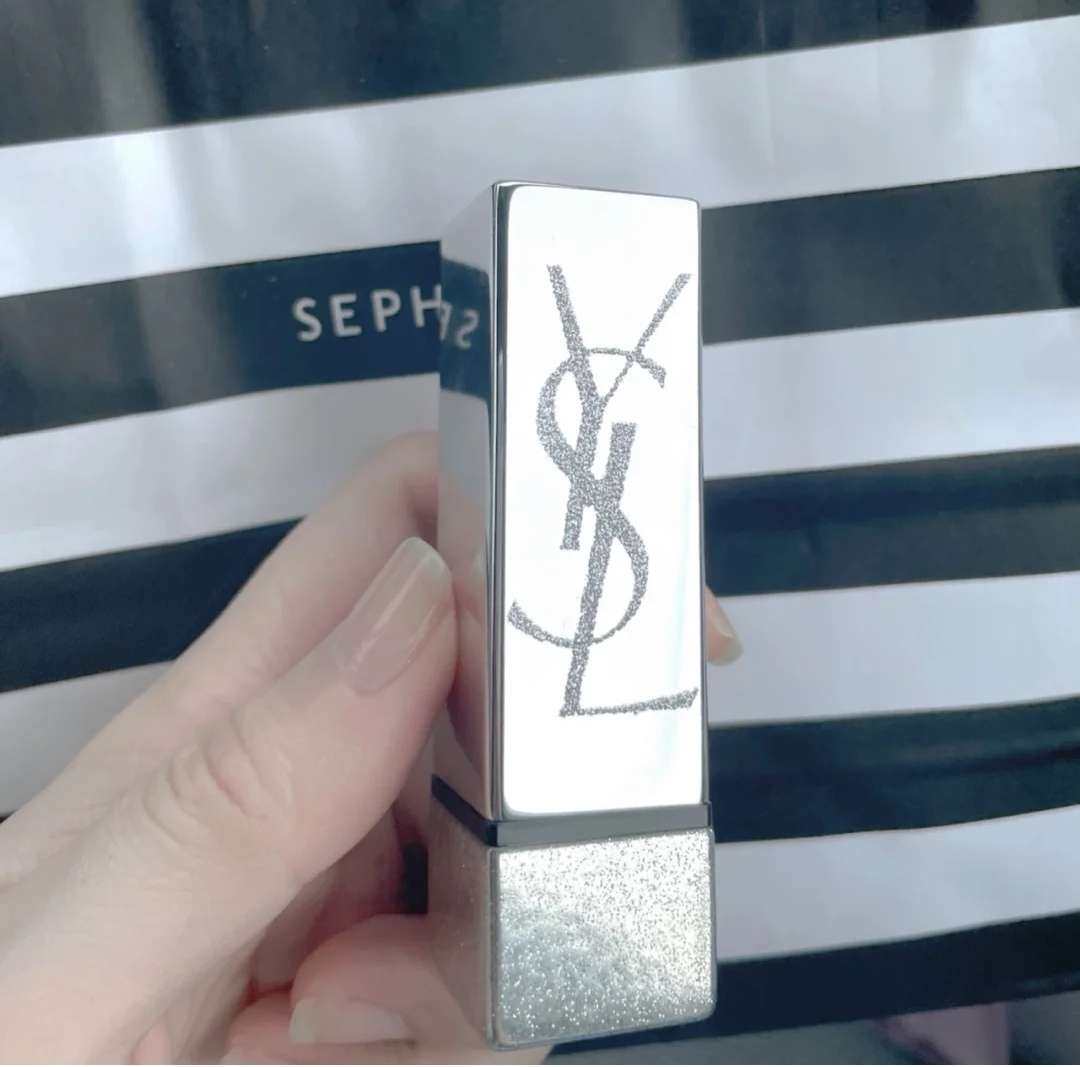 ✅丝芙兰又来活动啦，购买YSL任何产品，可以得到4倍积分，买