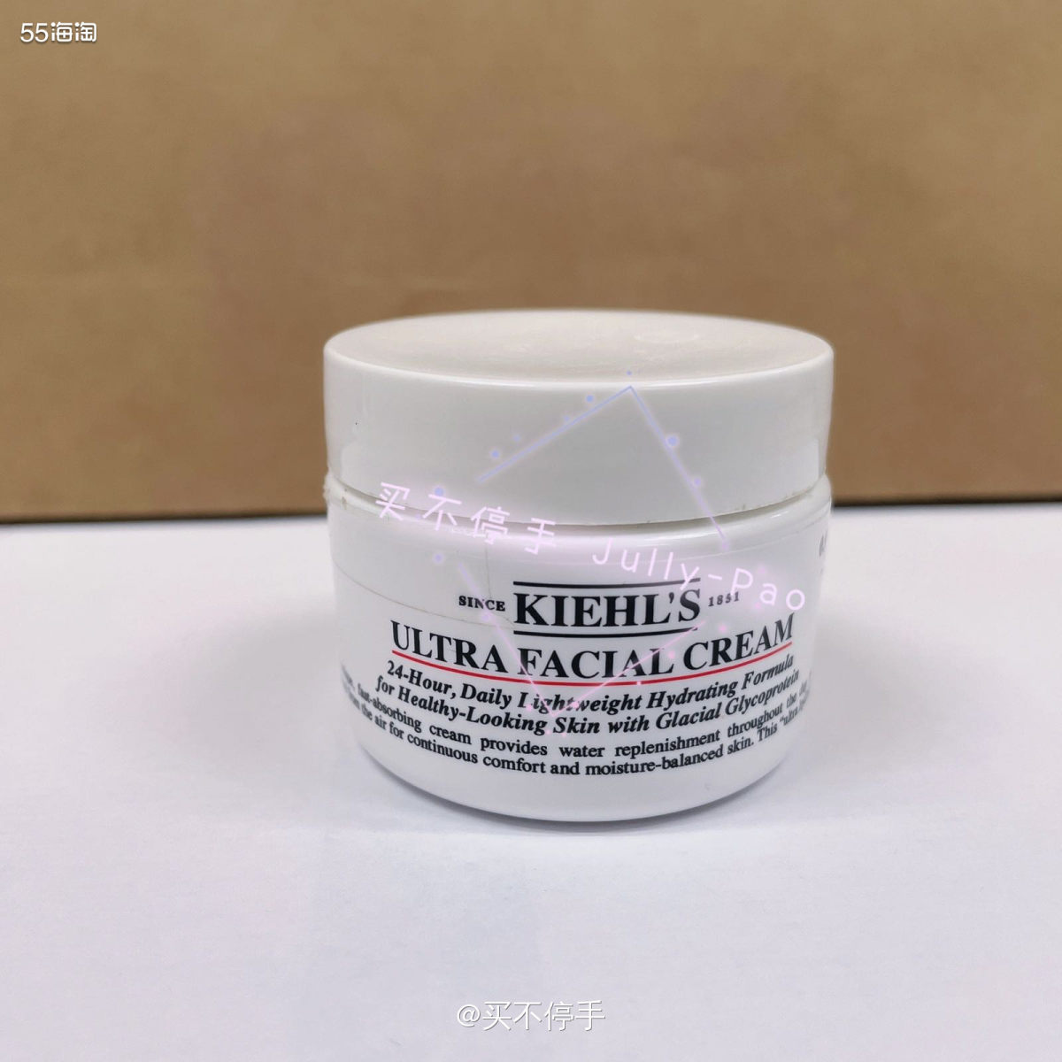 💕我拍照的时候，这个面霜已经见底了，我码字的时候，这个面霜