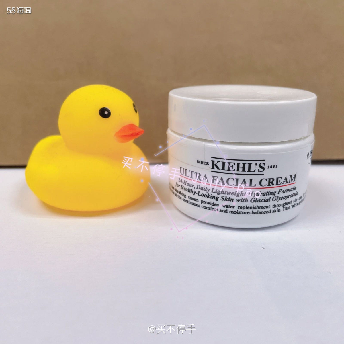 💕我拍照的时候，这个面霜已经见底了，我码字的时候，这个面霜