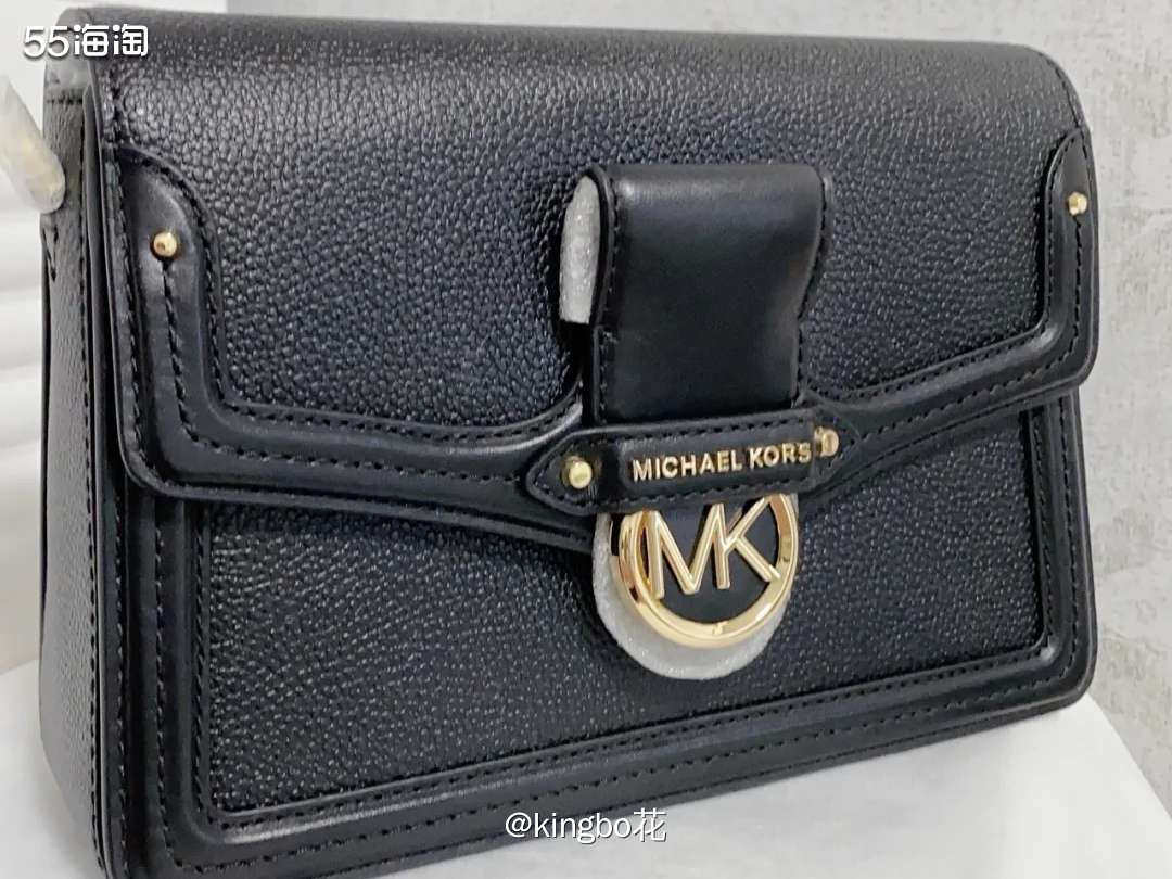 🔴mk jessie 酒神包，LV达芙妮平替，实物真的超好