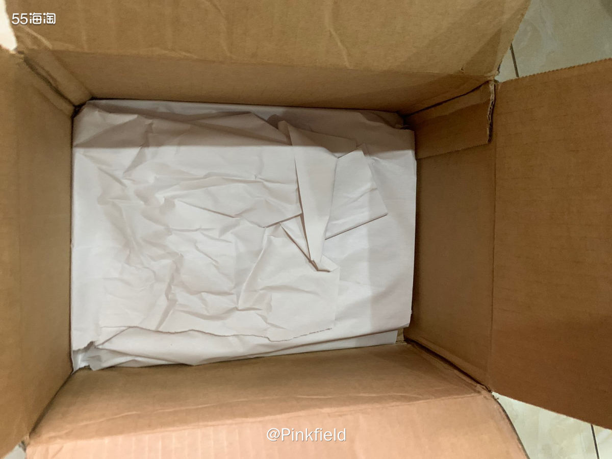 📦上月底开了雅诗兰黛第一单分箱的第一箱，这周到了第二箱，总