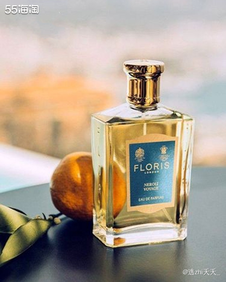 新年开运香 Floris莱姆柑橘调香水 海淘攻略 55海淘社区 新年开运香 Floris莱姆柑橘调香水 海淘攻略 55海淘社区