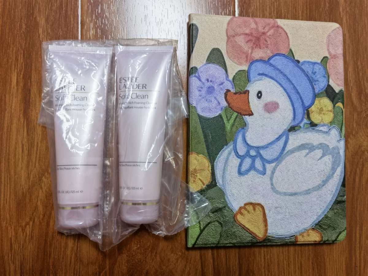 正装眼霜有盒15g  余2 粉洁125ml 余2 原生液 4