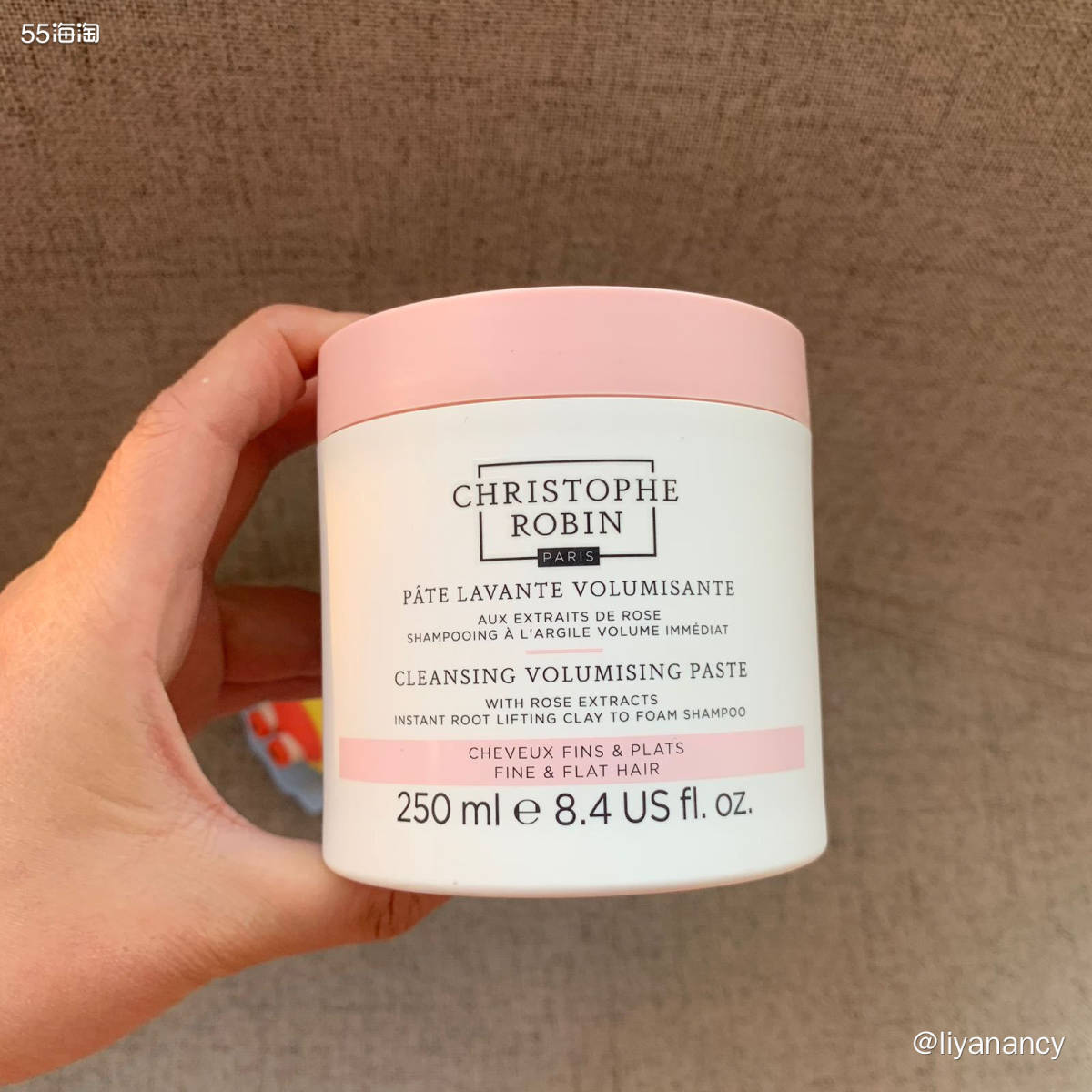 ✨我一直是很喜欢玫瑰类的护肤品的，因为玫瑰能，再就是玫瑰味道