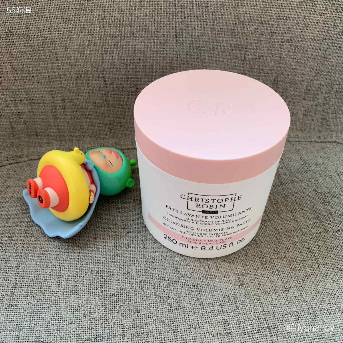 ✨我一直是很喜欢玫瑰类的护肤品的，因为玫瑰能，再就是玫瑰味道