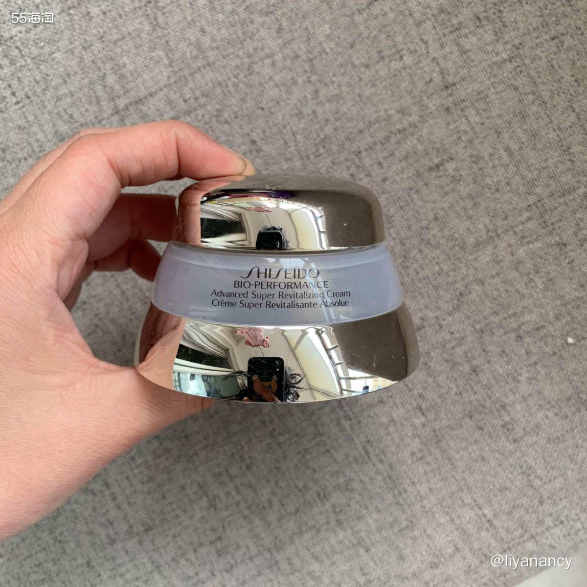 ✨肤质说明：混合偏干性肌肤，肌  ✨日常护肤需求：保湿抗衰 