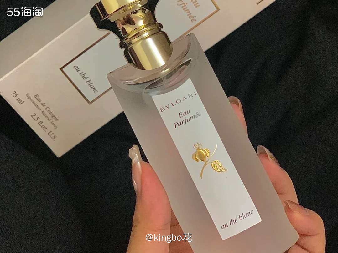 🔴雅顿白茶，宝格丽白茶平替，性价比很高的一款平价高级香  