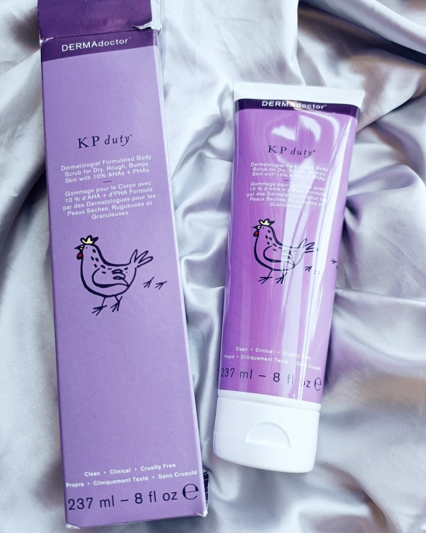 DermaDoctor是美国有名的皮肤估计品牌，它家品牌专衰