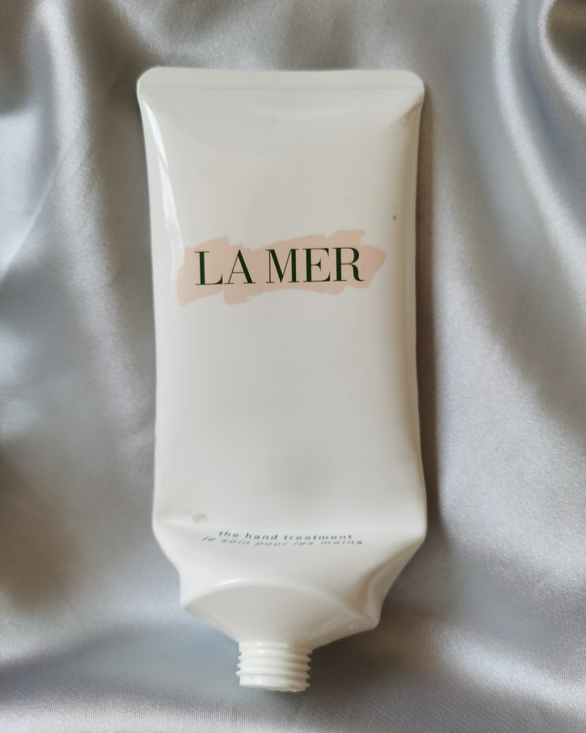 ✅曾经最爱的护手霜是茱莉蔻玫瑰护手霜，自从自己加入海淘，茱莉