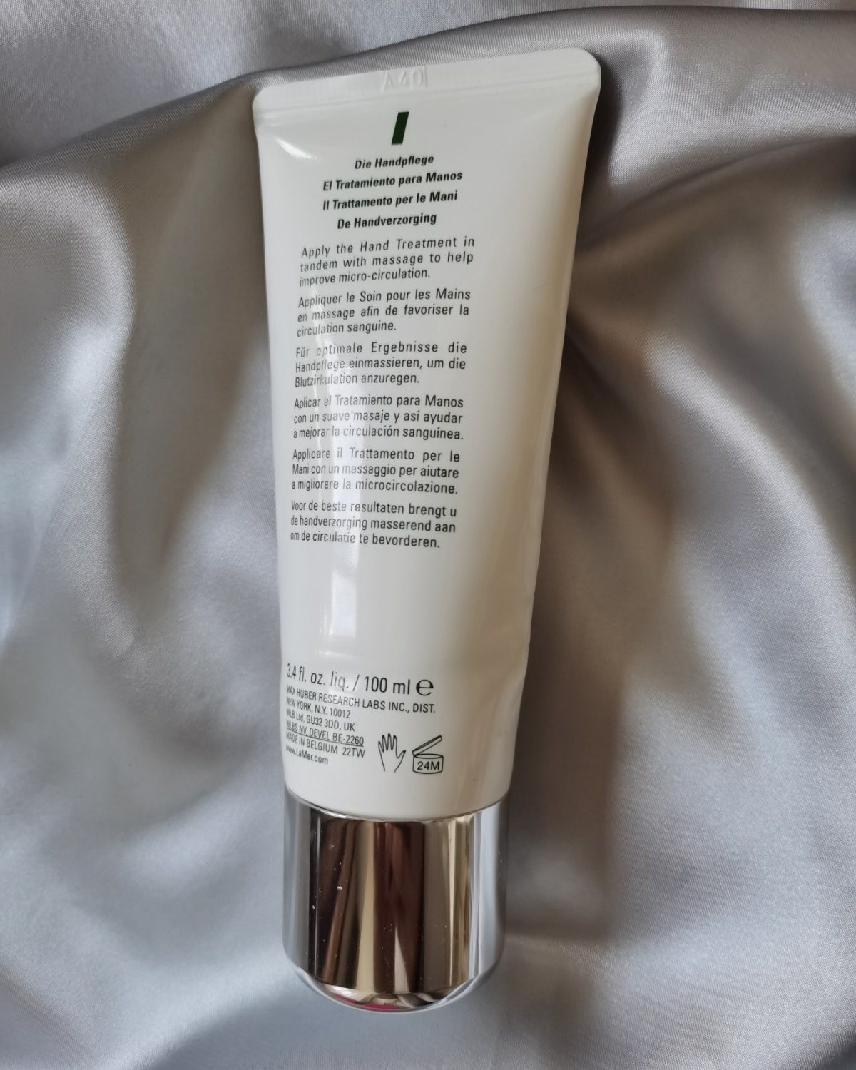 ✅曾经最爱的护手霜是茱莉蔻玫瑰护手霜，自从自己加入海淘，茱莉