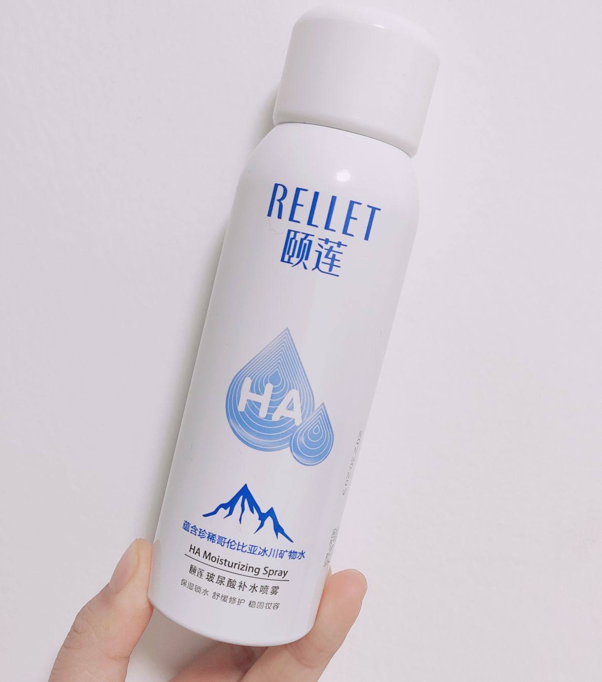 夏天来了一瓶好用的喷雾真的是油皮的救命水 油皮到了夏天真的很