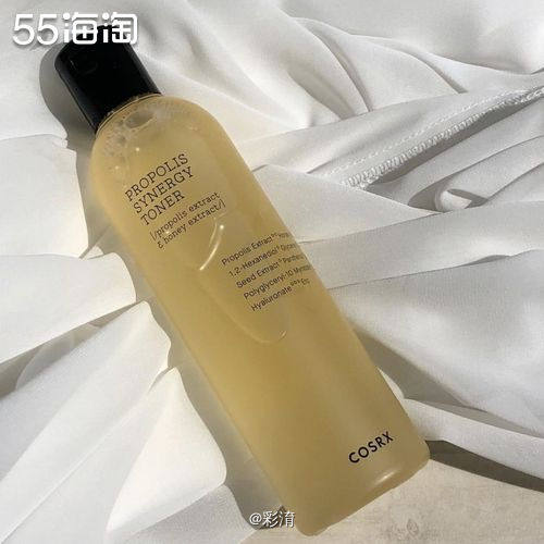 这个品牌我是2020年在我朋友那里种草的，她毕业后就去了韩国