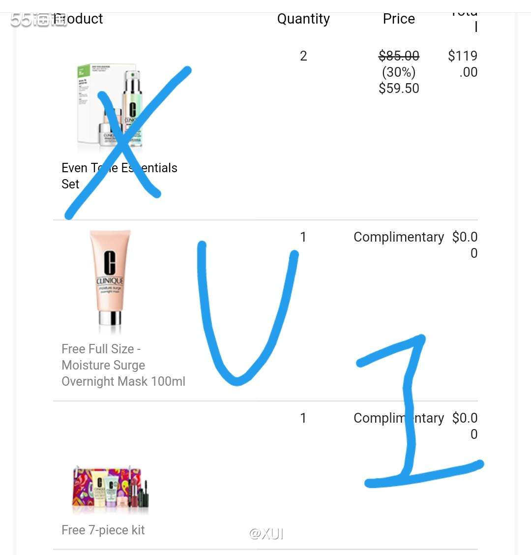 突然群里消息轰炸说美国各大网站开始春季大促，秉着不能输的心态