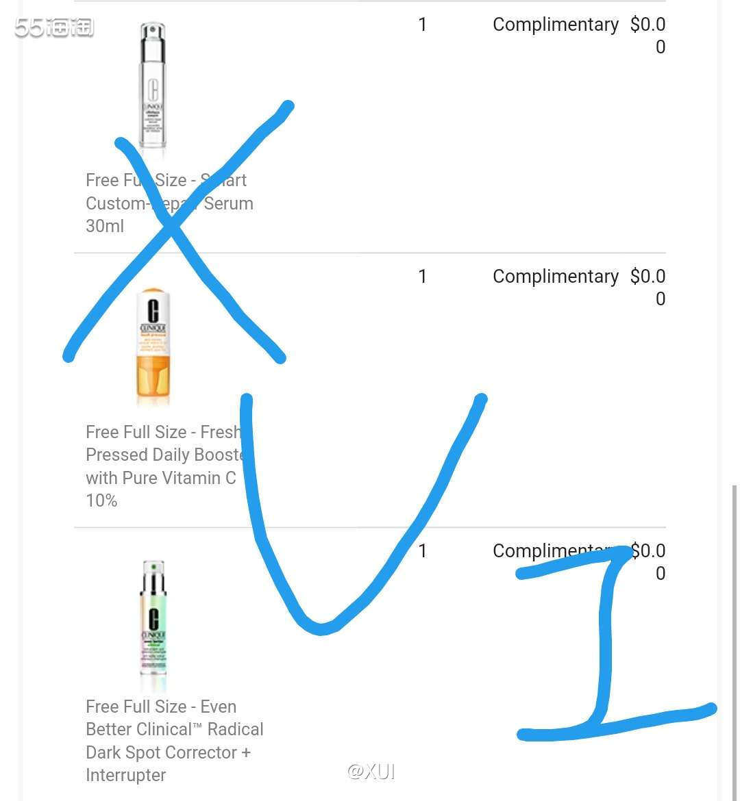 突然群里消息轰炸说美国各大网站开始春季大促，秉着不能输的心态