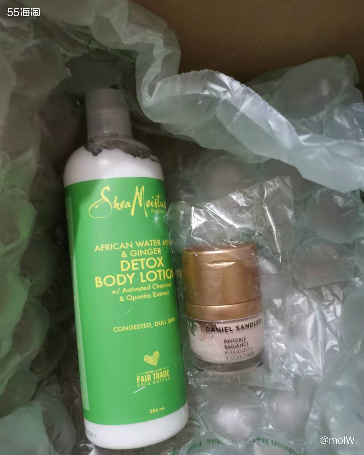 🍎这单期待了好久，到手好潦草，现在震惊中还没缓过神！😓�