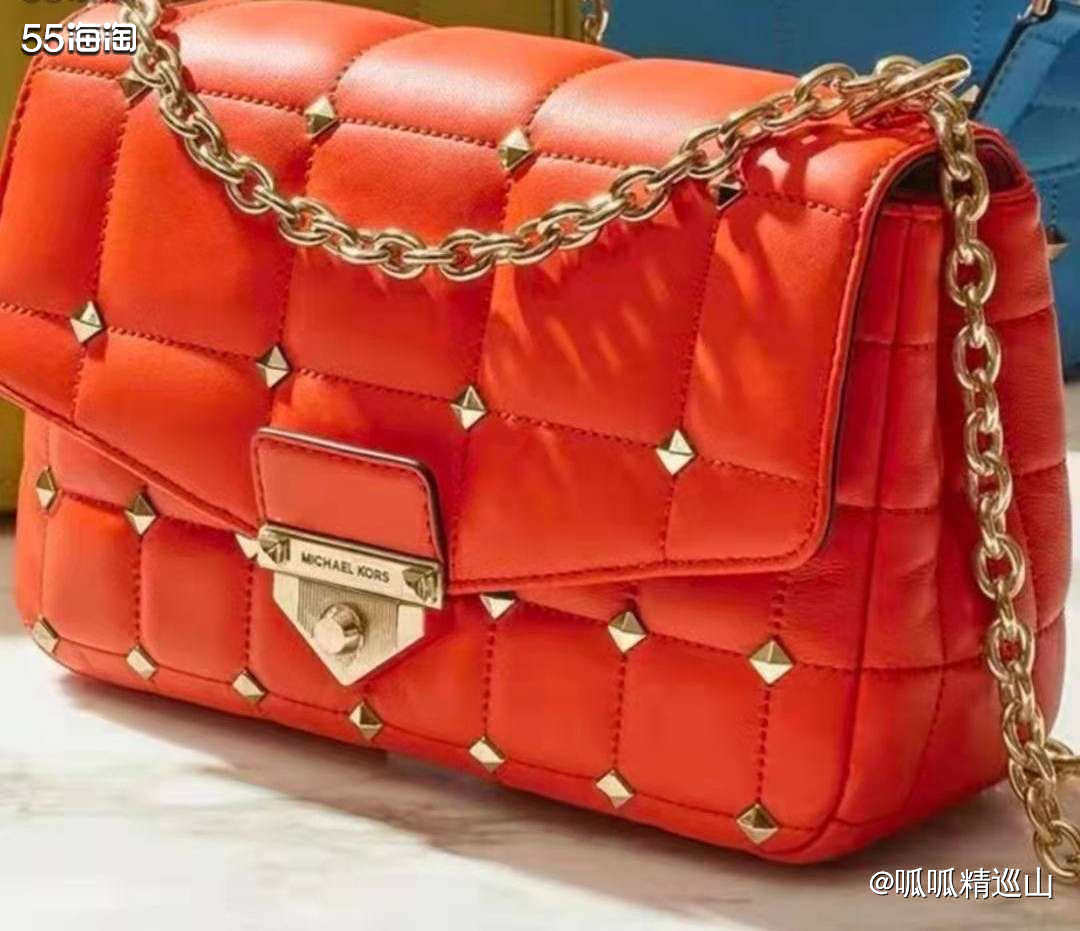 🔶🔶🔶2021年在MK家买过30个左右的包包，那年可以