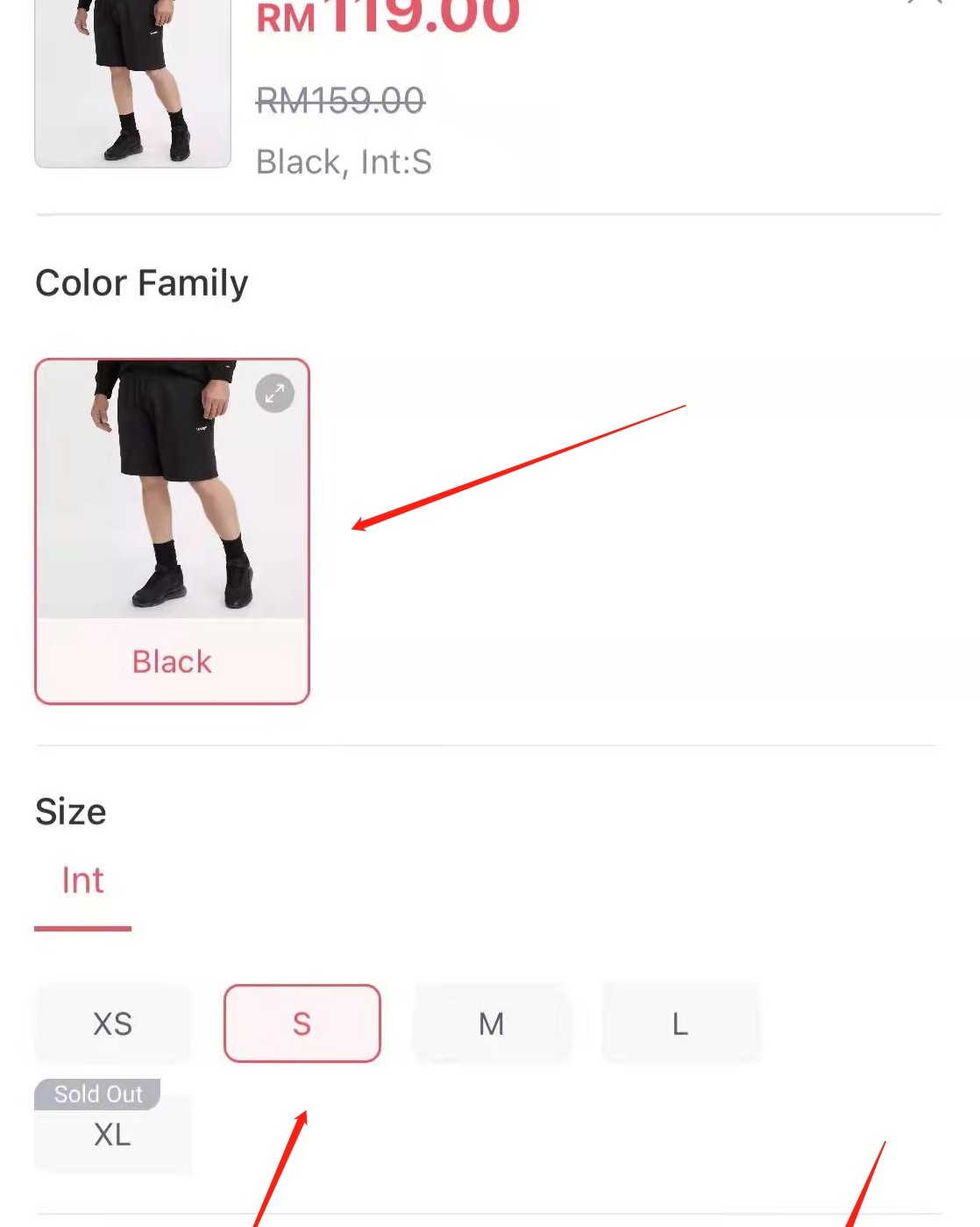 ❤️❤️❤️❤️❤️傻瓜式lazada 李维斯lives下单