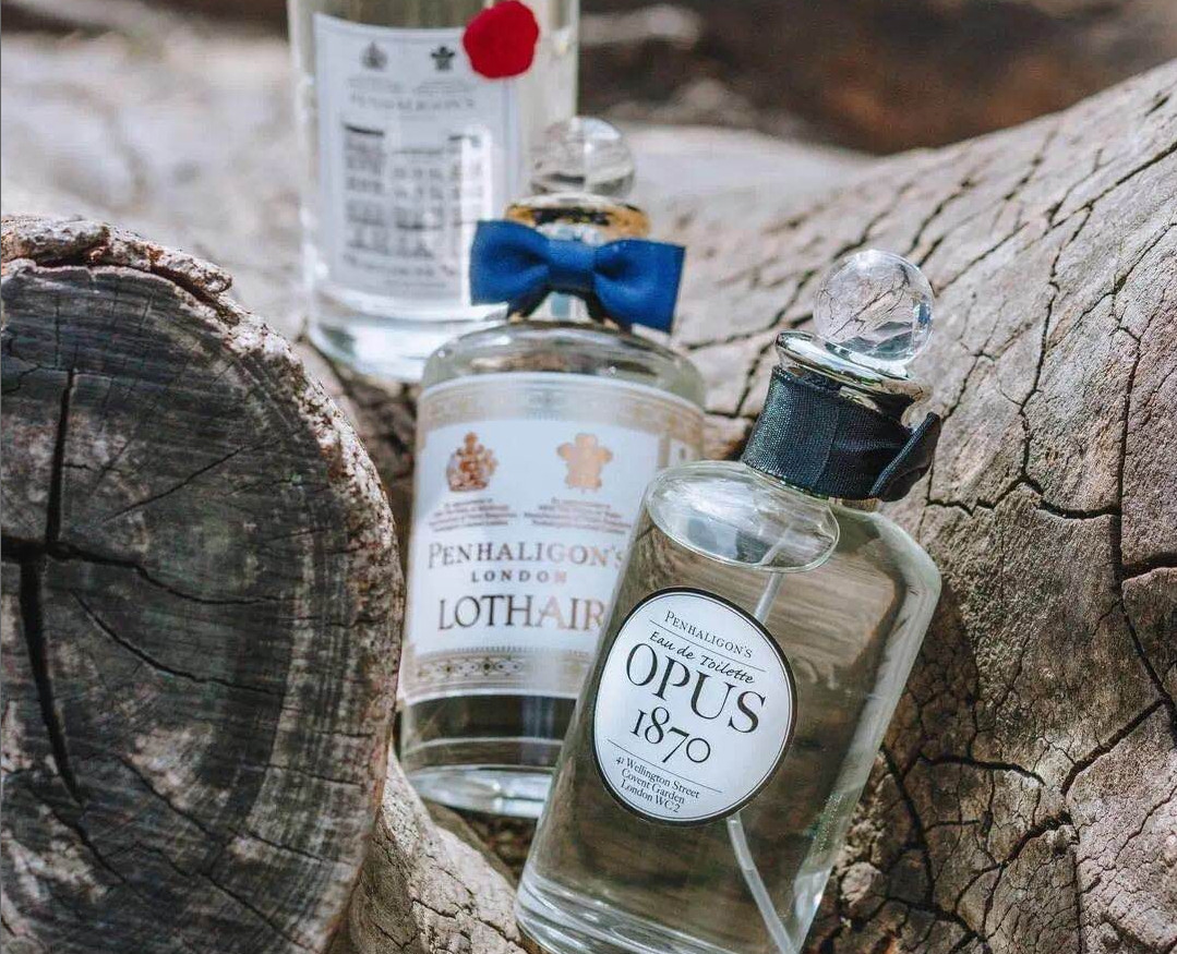 潘海利根诞生于1870年，创始人William Penhal