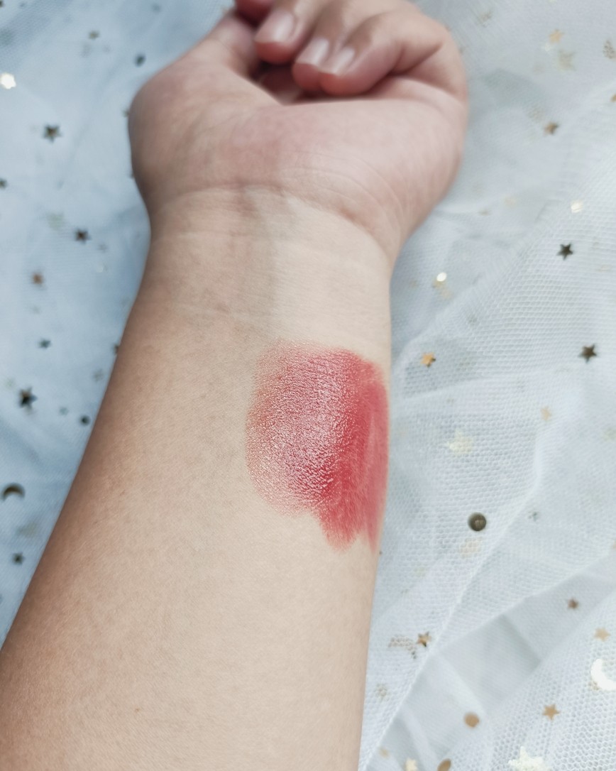 🌸打卡口红: Bobbi brown claret  🌸