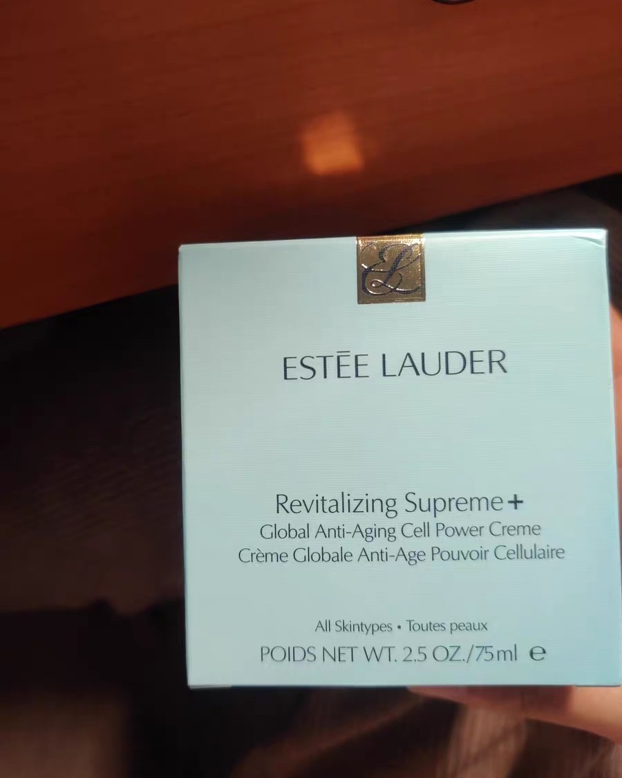 🎁可乐送转运的包裹开箱啦……  👉🏻这款面霜不知道回购