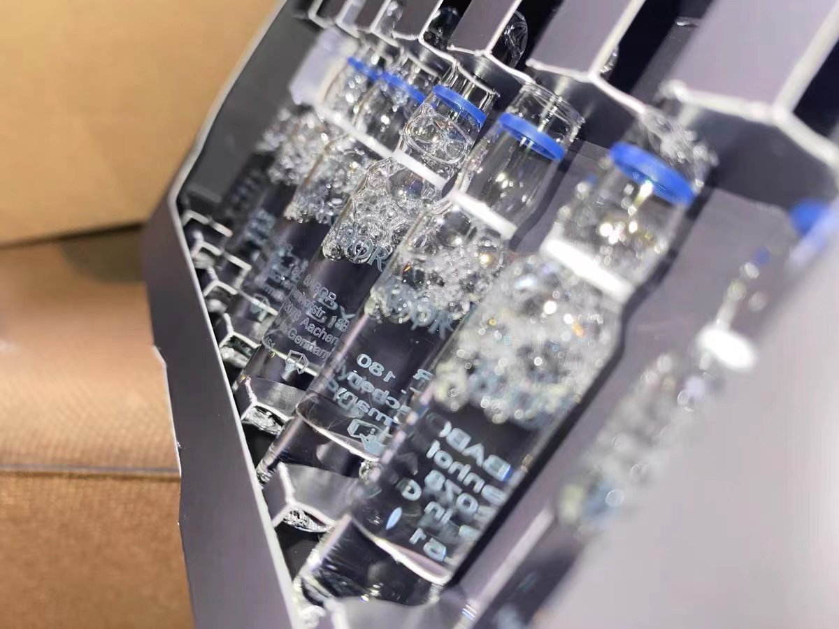 自从用A醇了之后，就开始琢磨着大补水 无意间在55海淘看到了