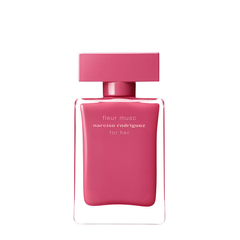 Narciso Rodriguez 纳茜素 罗德里格斯诱人花卉女士香水 EDP 50ml
